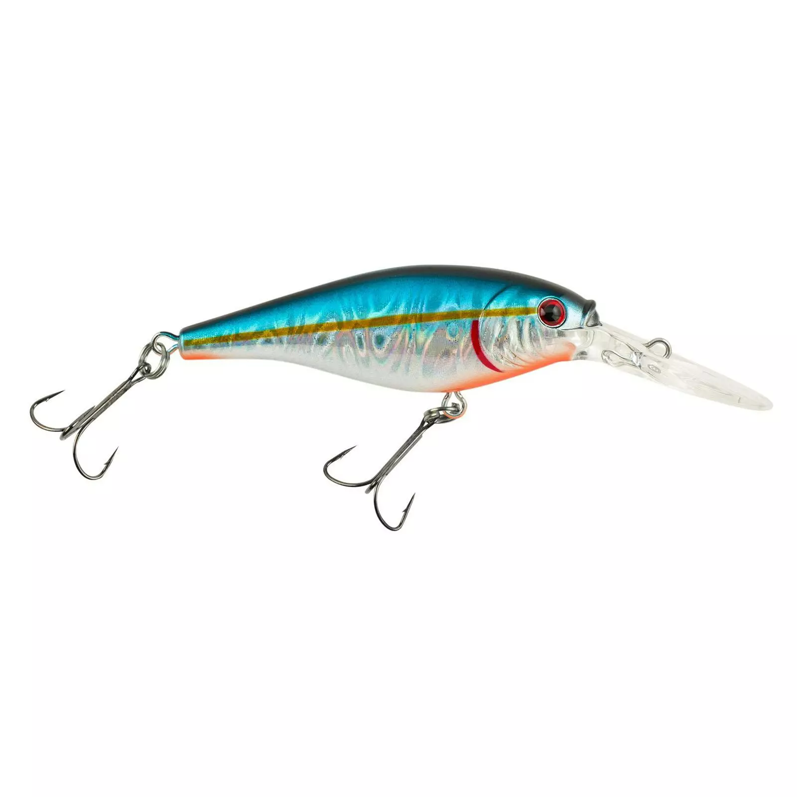 Promotion - Berkley Flicker Shad Pro Series Crankbait 15 Promotion - Berkley Flicker Shad Pro Series Crankbait - Image 15