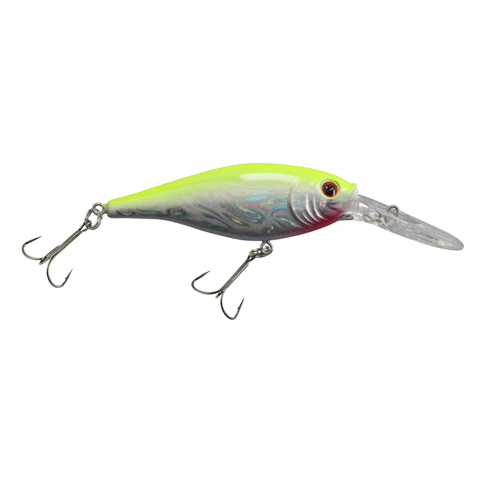 Promotion - Berkley Flicker Shad Pro Series Crankbait 16 Promotion - Berkley Flicker Shad Pro Series Crankbait - Image 16