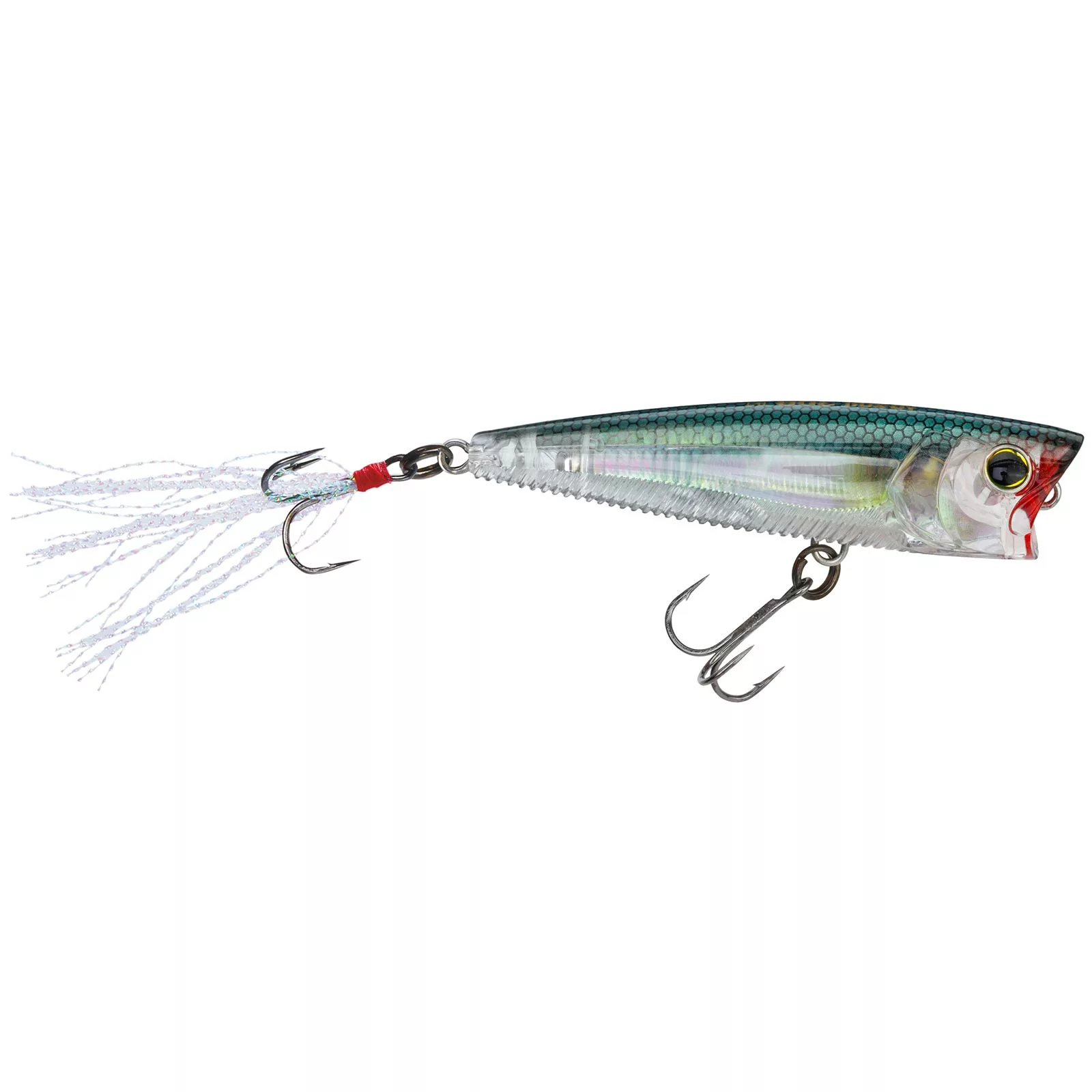 Promotion - Yo-Zuri 3DB Popper Topwater Bait 5 Promotion - Yo-Zuri 3DB Popper Topwater Bait - Image 5