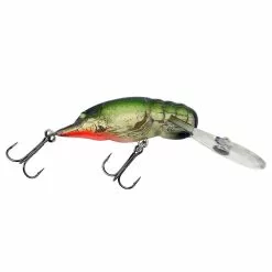 Promotion - Bagley Small Fry Crayfish -Deals Fishusa Store unnamed file 5225