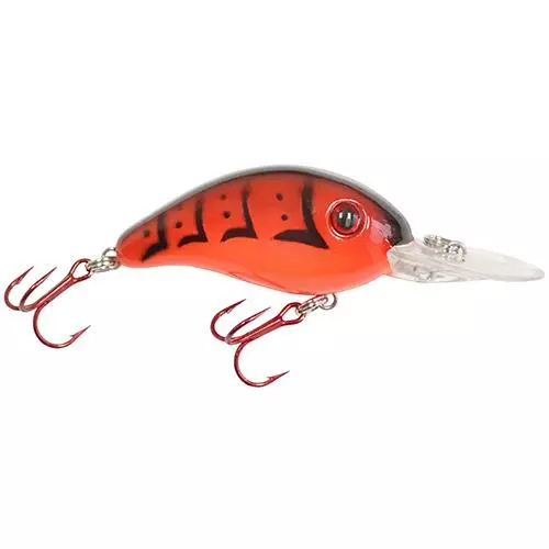 Promotion - Strike King Slab Hammer Crappie Crank 2 Promotion - Strike King Slab Hammer Crappie Crank - Image 2