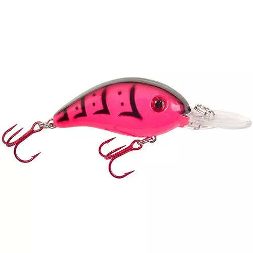Promotion - Strike King Slab Hammer Crappie Crank 3 Promotion - Strike King Slab Hammer Crappie Crank - Image 3