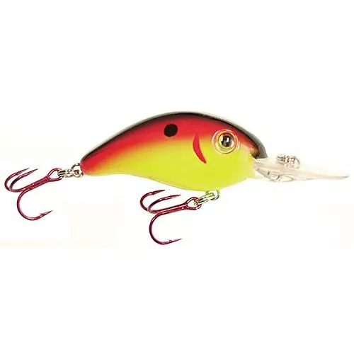 Promotion - Strike King Slab Hammer Crappie Crank 4 Promotion - Strike King Slab Hammer Crappie Crank - Image 4