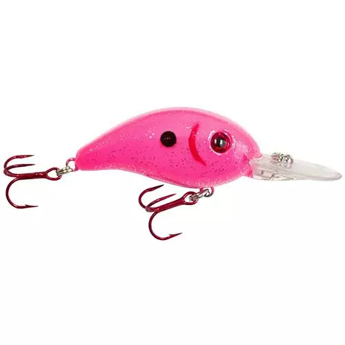 Promotion - Strike King Slab Hammer Crappie Crank 5 Promotion - Strike King Slab Hammer Crappie Crank - Image 5