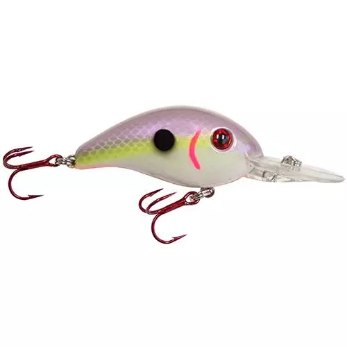 Promotion - Strike King Slab Hammer Crappie Crank 7 Promotion - Strike King Slab Hammer Crappie Crank - Image 7