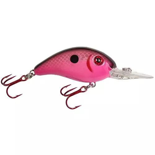 Promotion - Strike King Slab Hammer Crappie Crank 9 Promotion - Strike King Slab Hammer Crappie Crank - Image 9