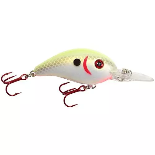 Promotion - Strike King Slab Hammer Crappie Crank 11 Promotion - Strike King Slab Hammer Crappie Crank - Image 11