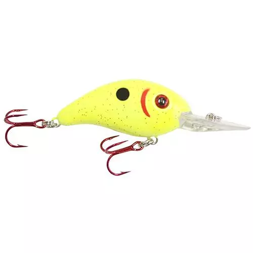 Promotion - Strike King Slab Hammer Crappie Crank 12 Promotion - Strike King Slab Hammer Crappie Crank - Image 12