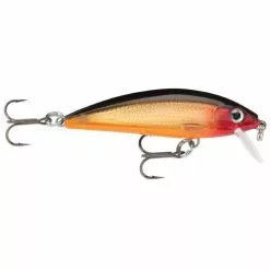 Promotion - Rapala X-Rap Countdown