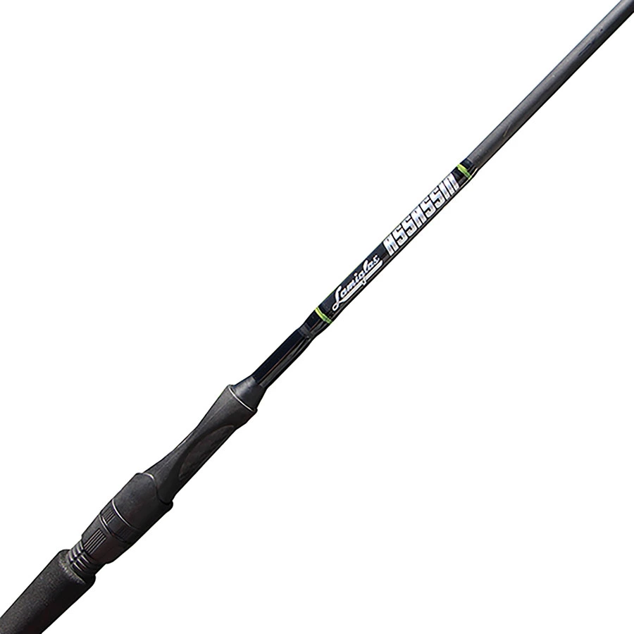 Promotion - Lamiglas Assassin Walleye Series Spinning Rod 1 Promotion - Lamiglas Assassin Walleye Series Spinning Rod