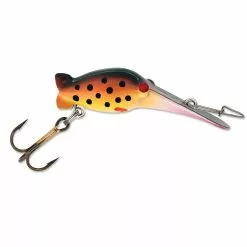 Promotion - Luhr Jensen Hot Shot -Deals Fishusa Store unnamed file 5306