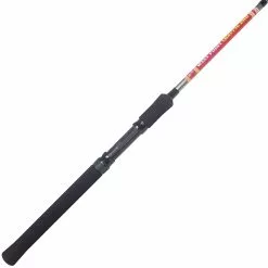 Promotion - BnM Fishing West Point Crappie Rod