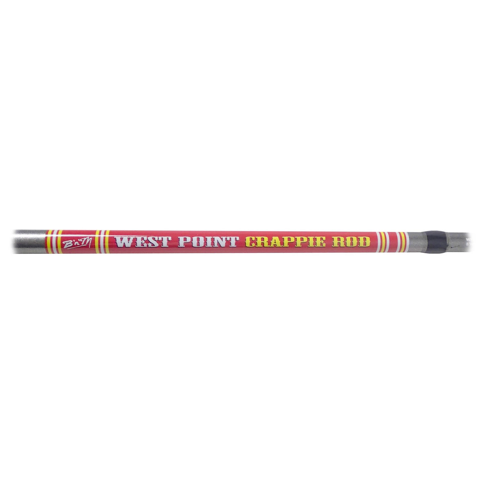 Promotion - BnM Fishing West Point Crappie Rod 2 Promotion - BnM Fishing West Point Crappie Rod - Image 2
