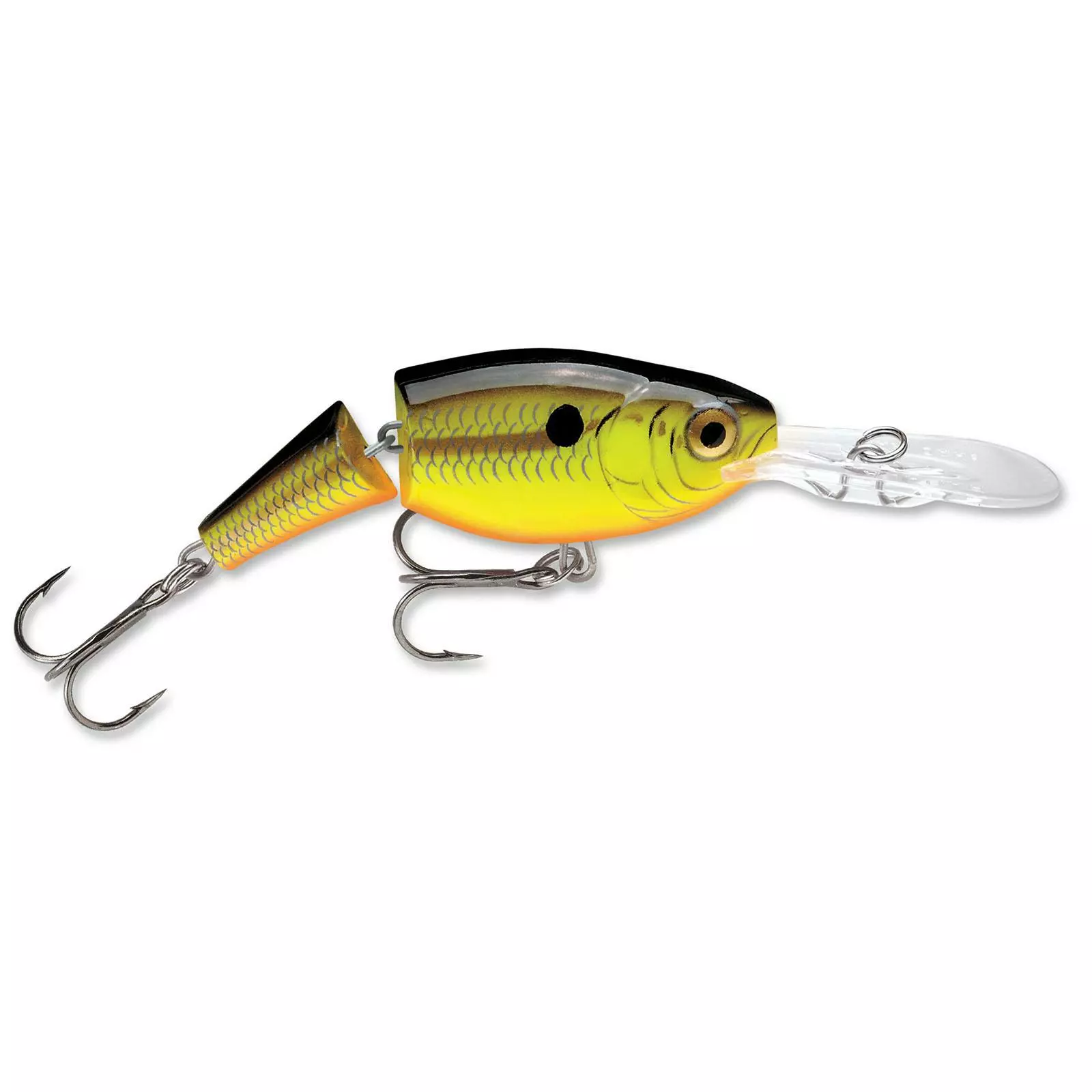 Promotion - Rapala Jointed Shad Rap 1 Promotion - Rapala Jointed Shad Rap