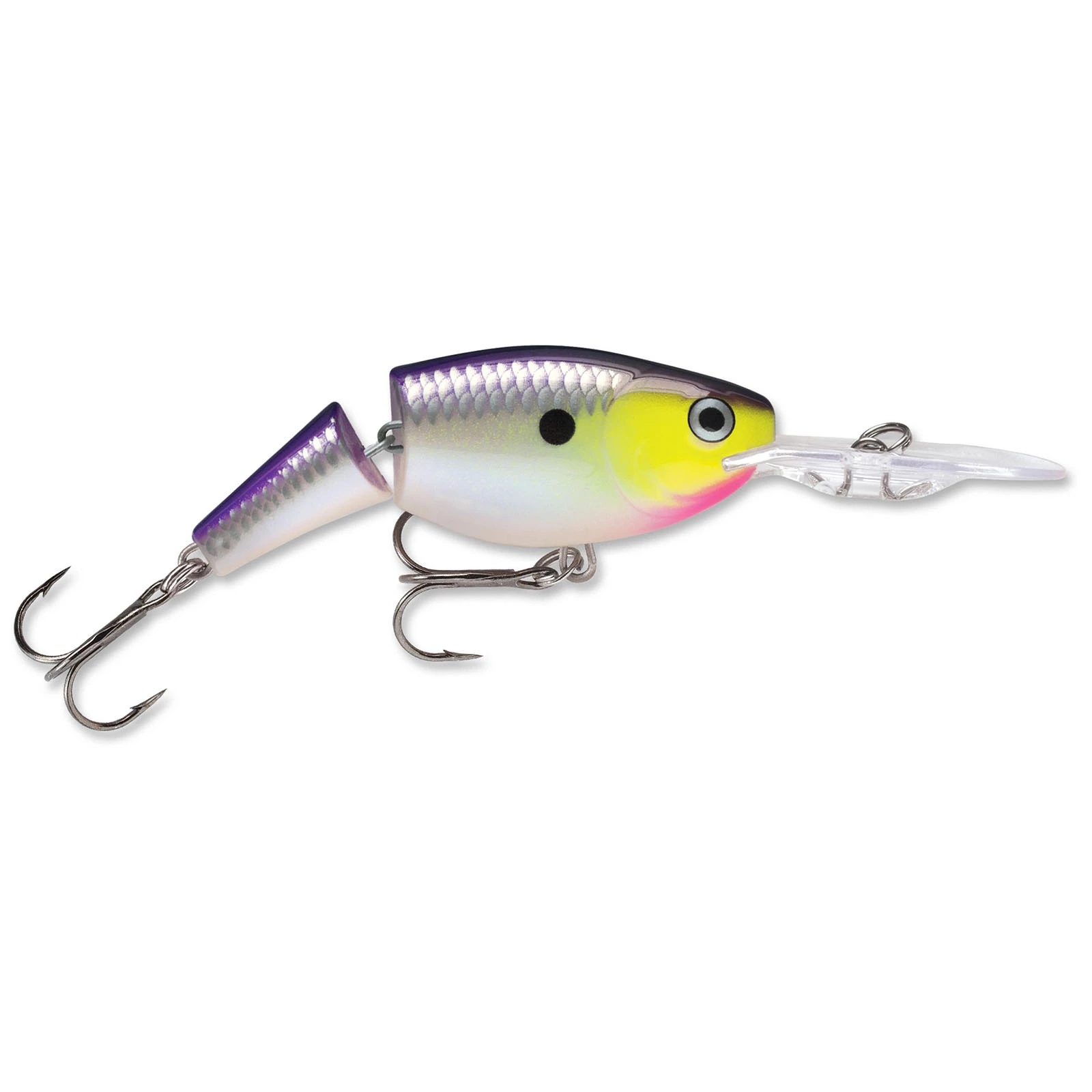 Promotion - Rapala Jointed Shad Rap 2 Promotion - Rapala Jointed Shad Rap - Image 2