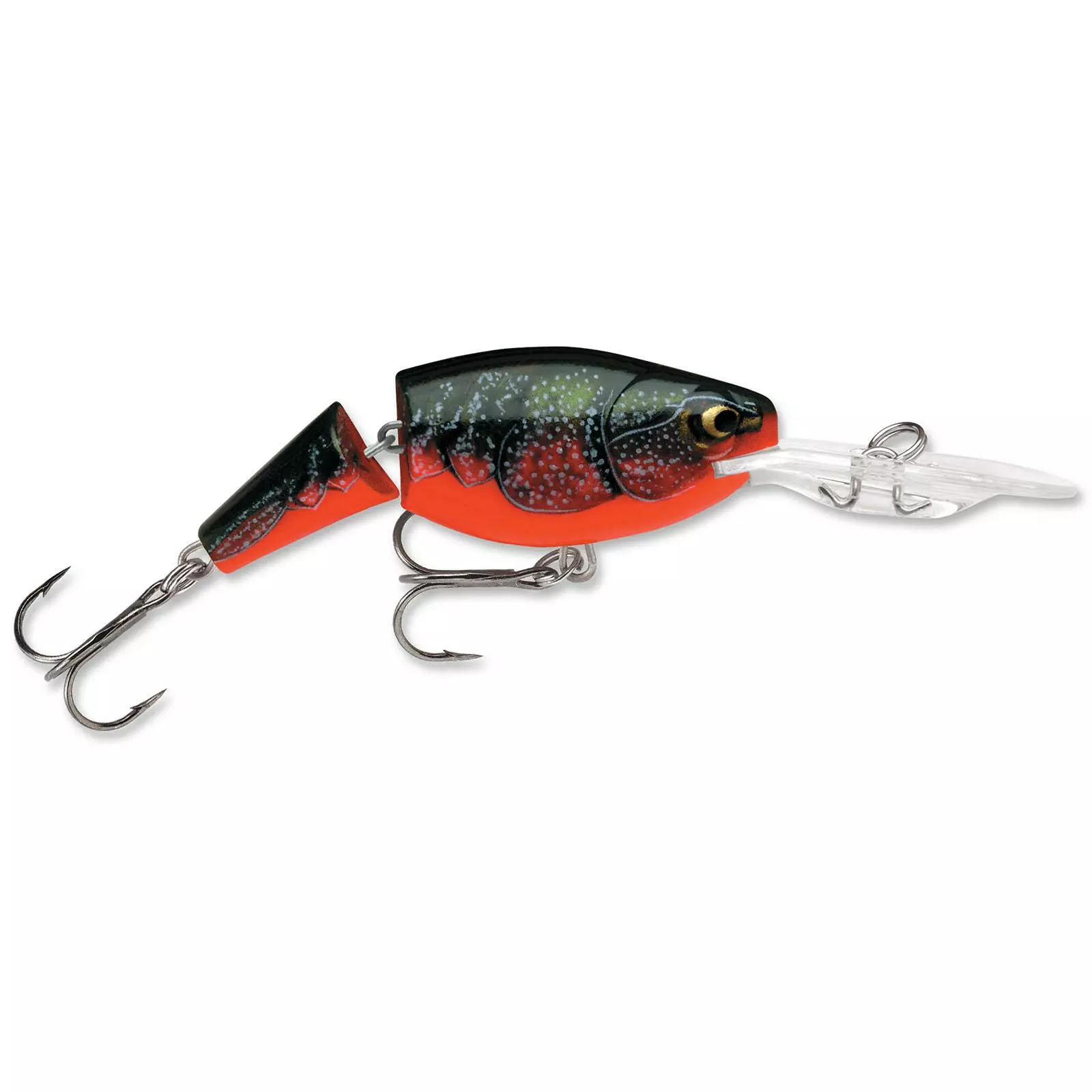 Promotion - Rapala Jointed Shad Rap 3 Promotion - Rapala Jointed Shad Rap - Image 3