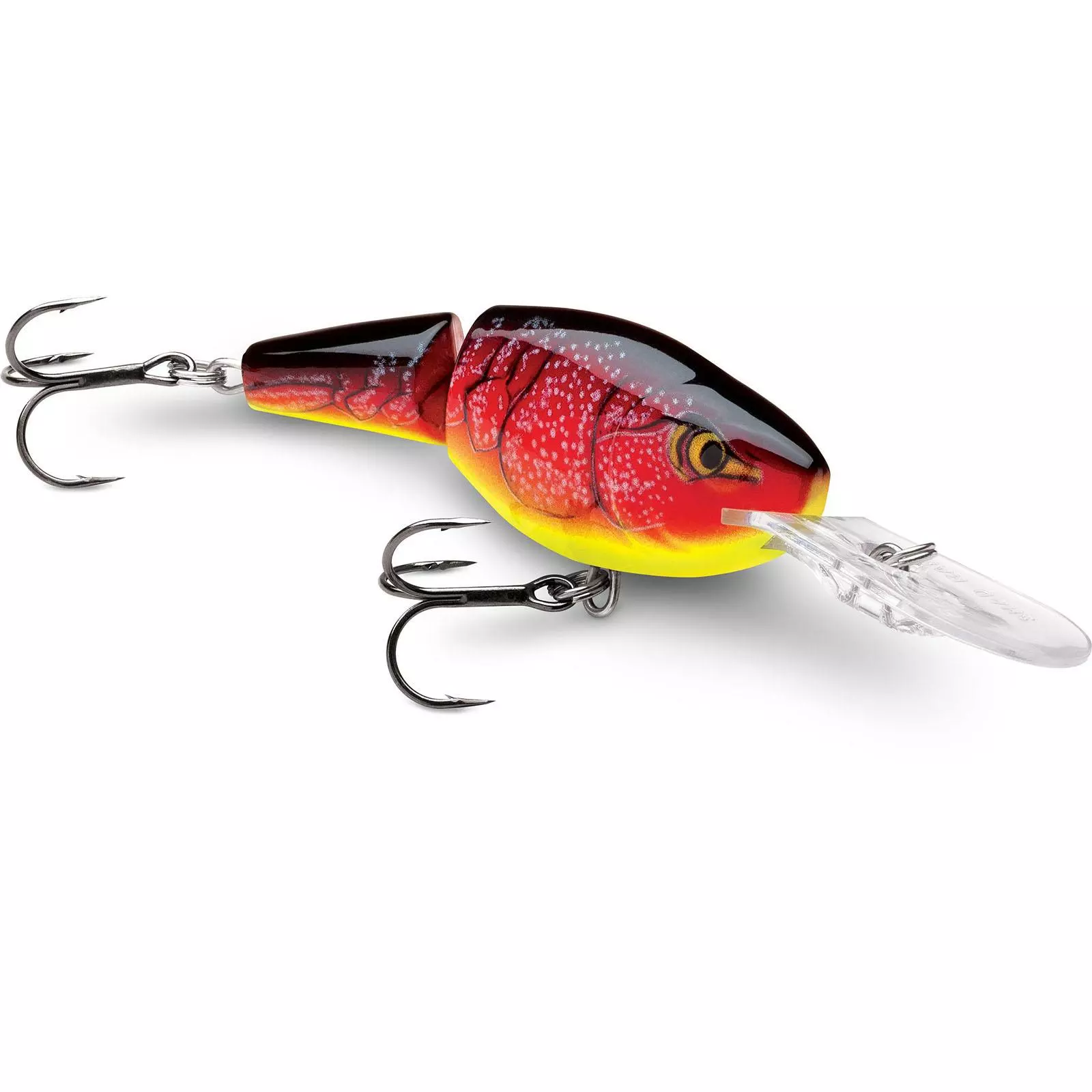 Promotion - Rapala Jointed Shad Rap 5 Promotion - Rapala Jointed Shad Rap - Image 5