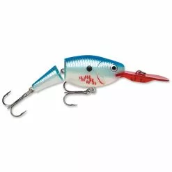 Promotion - Rapala Jointed Shad Rap 33 Promotion - Rapala Jointed Shad Rap -Deals Fishusa Store unnamed file 5470
