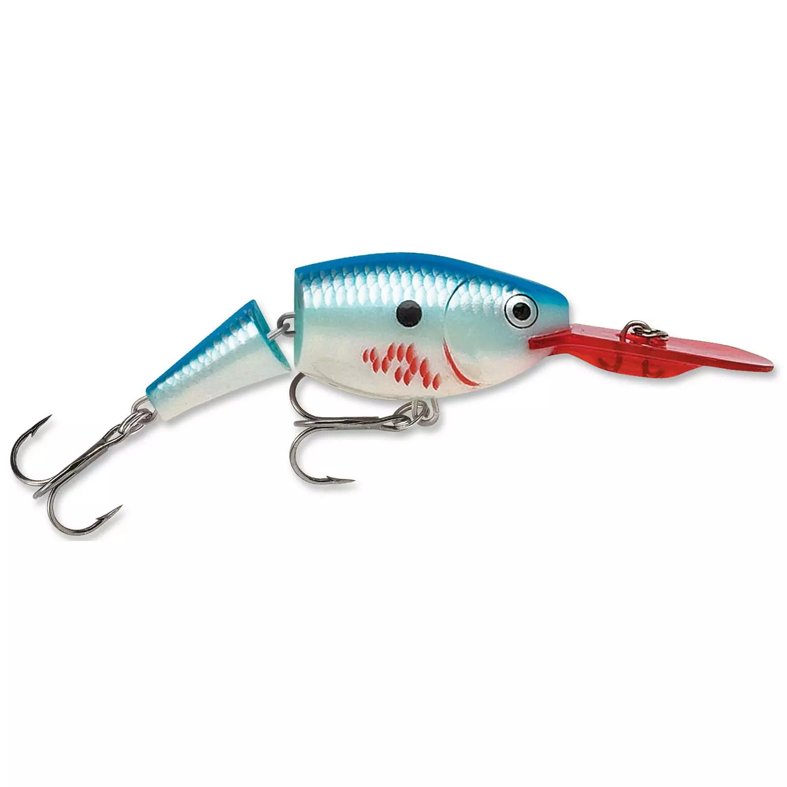 Promotion - Rapala Jointed Shad Rap 7 Promotion - Rapala Jointed Shad Rap - Image 7