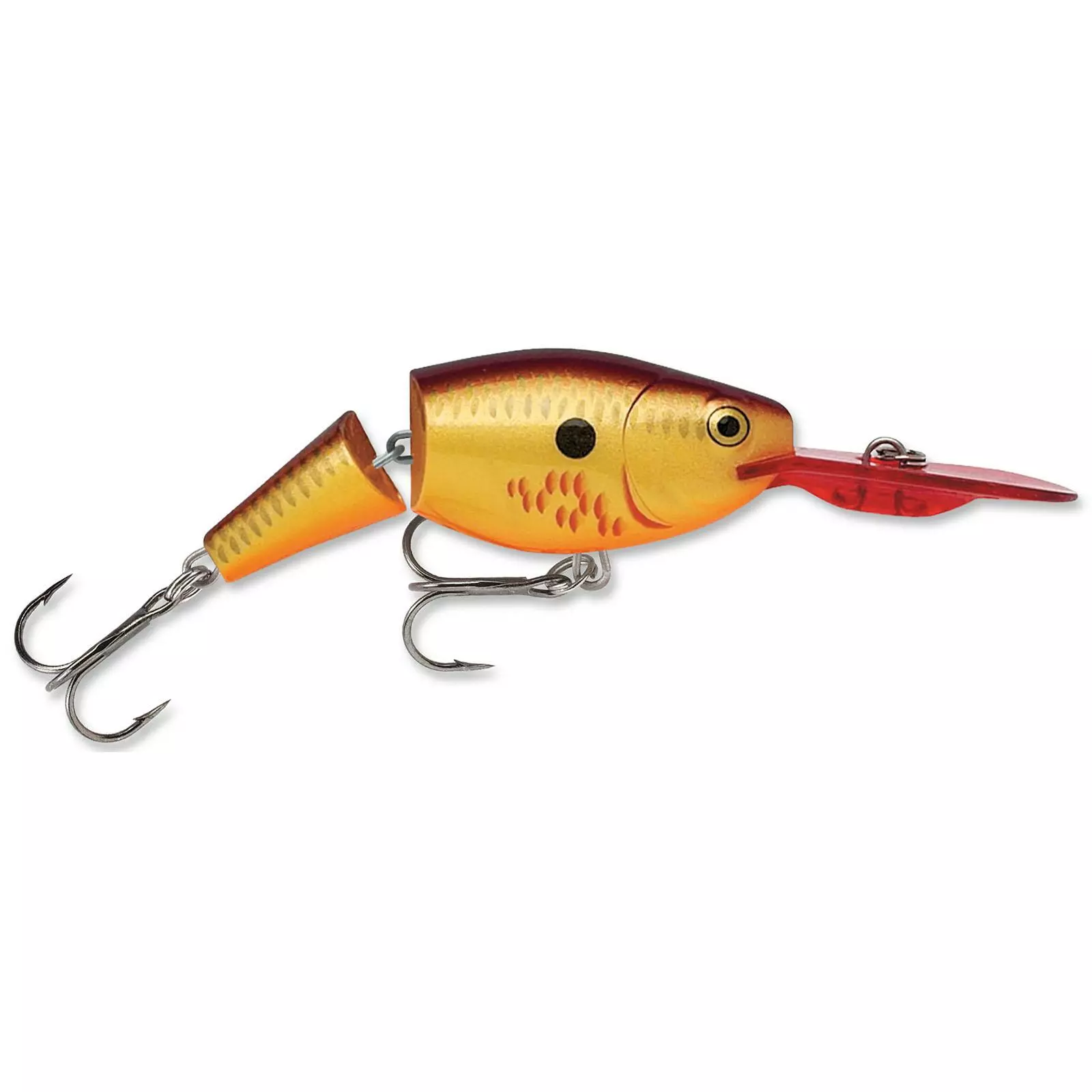 Promotion - Rapala Jointed Shad Rap 9 Promotion - Rapala Jointed Shad Rap - Image 9