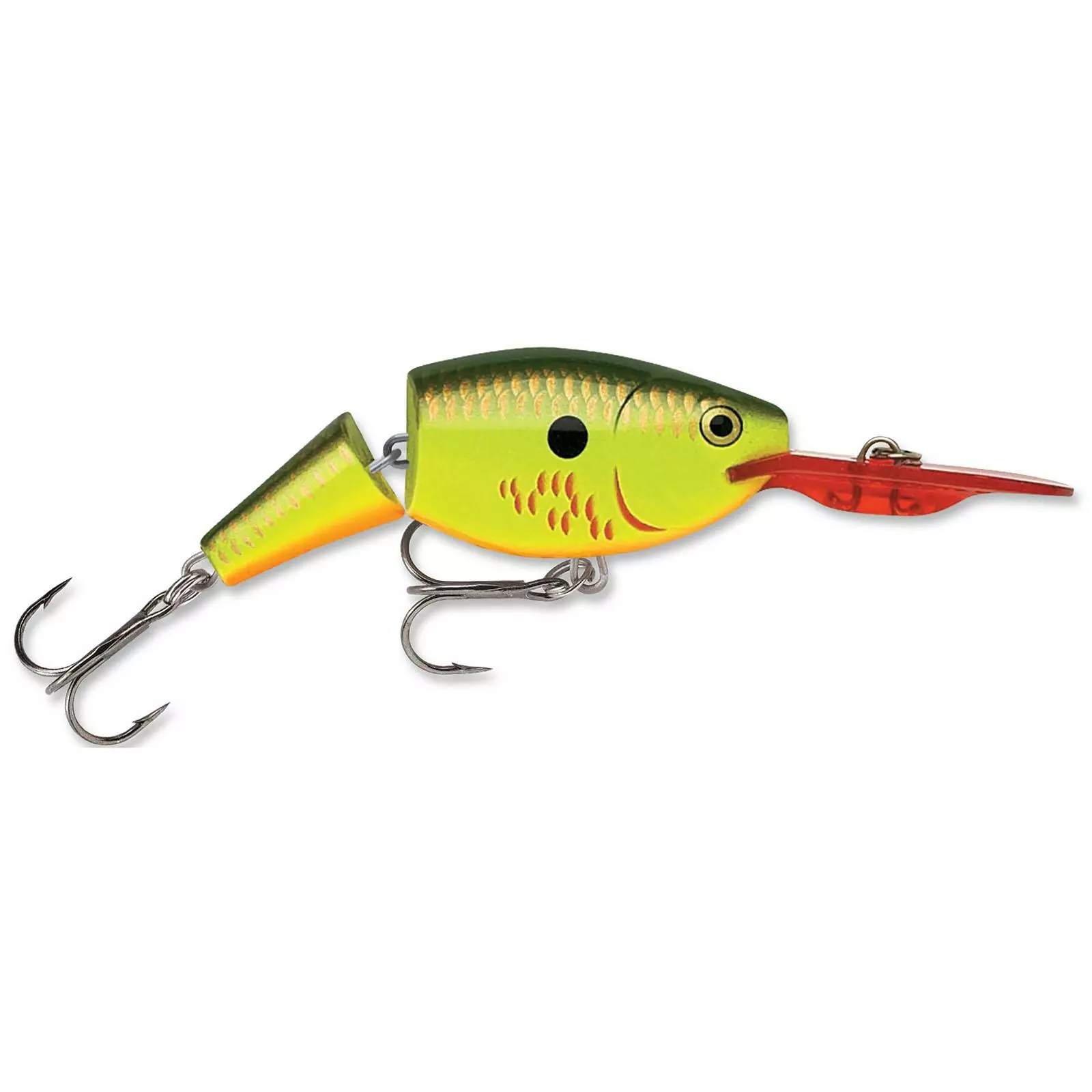 Promotion - Rapala Jointed Shad Rap 10 Promotion - Rapala Jointed Shad Rap - Image 10