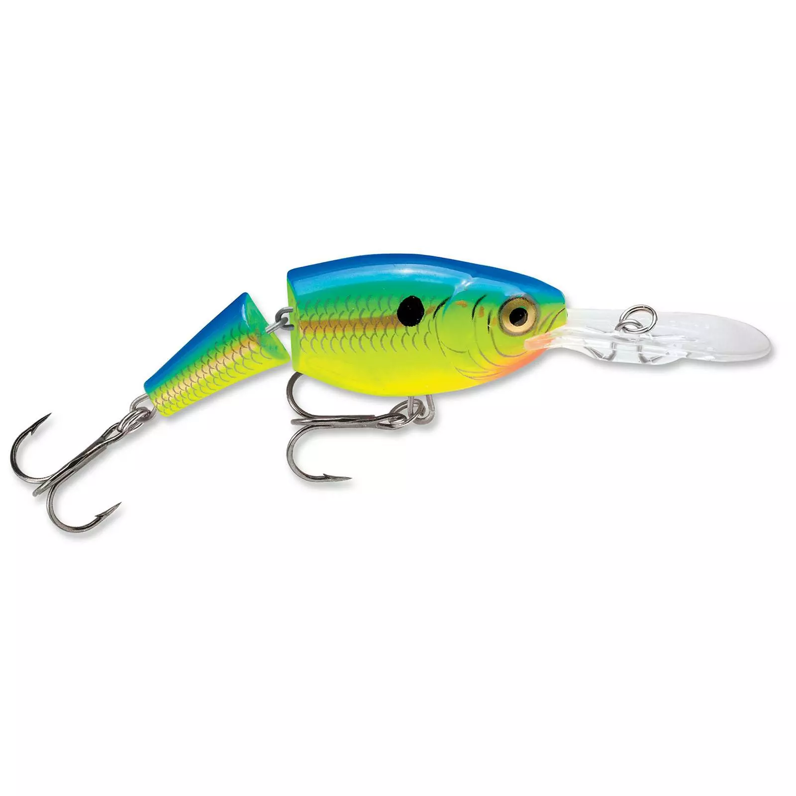 Promotion - Rapala Jointed Shad Rap 17 Promotion - Rapala Jointed Shad Rap - Image 17