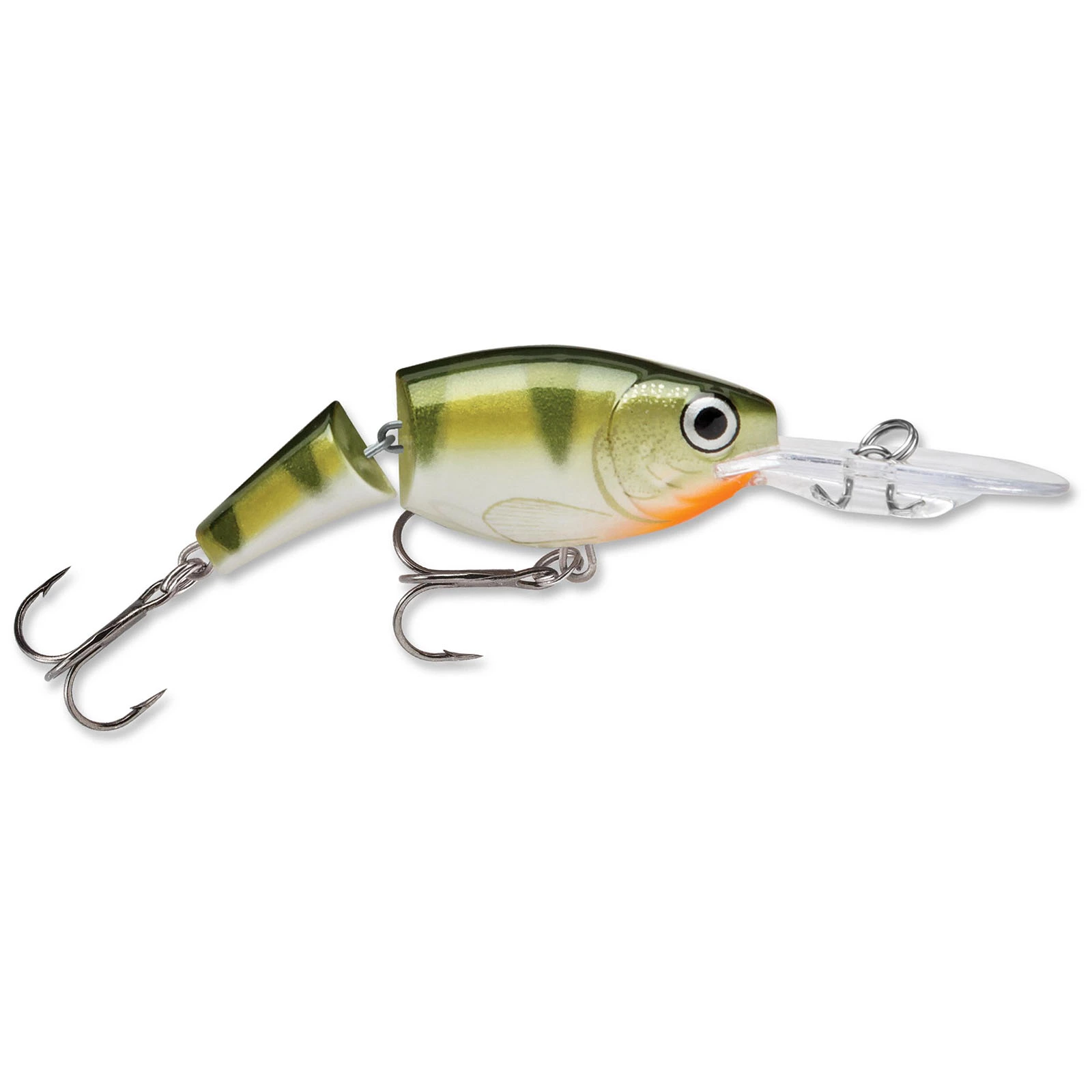 Promotion - Rapala Jointed Shad Rap 19 Promotion - Rapala Jointed Shad Rap - Image 19