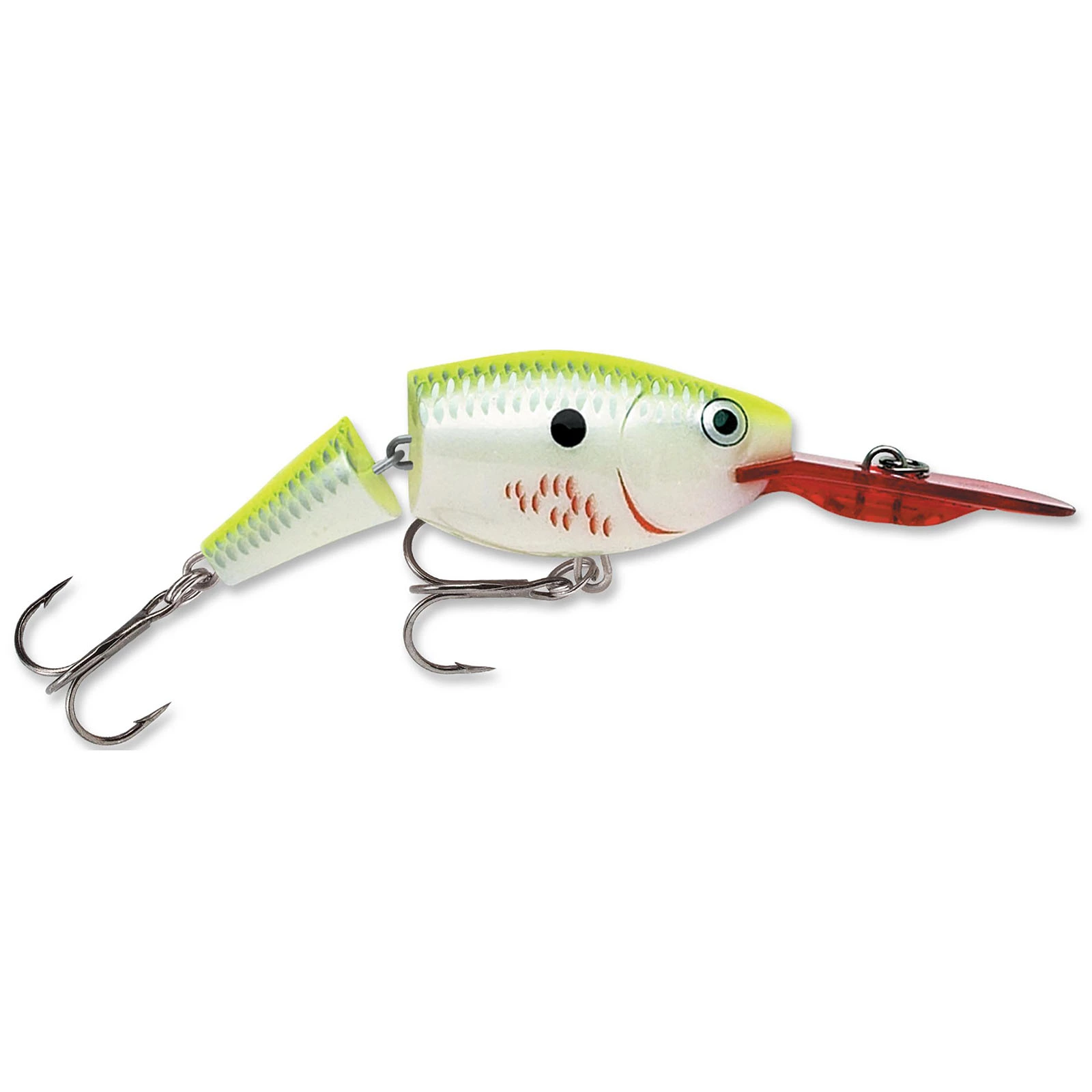 Promotion - Rapala Jointed Shad Rap 20 Promotion - Rapala Jointed Shad Rap - Image 20