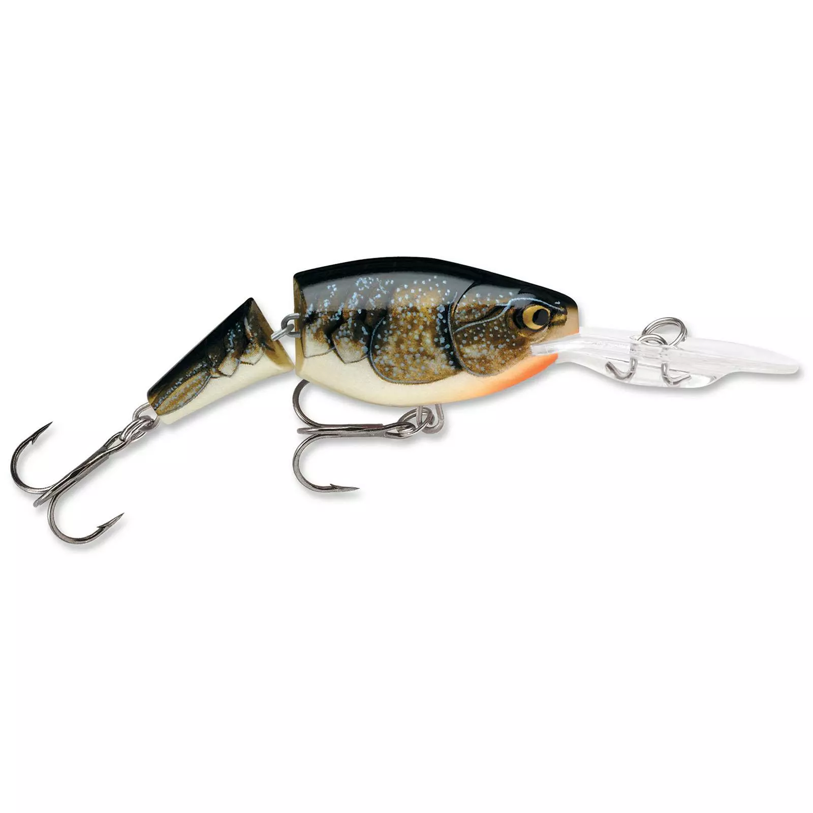 Promotion - Rapala Jointed Shad Rap 24 Promotion - Rapala Jointed Shad Rap - Image 24