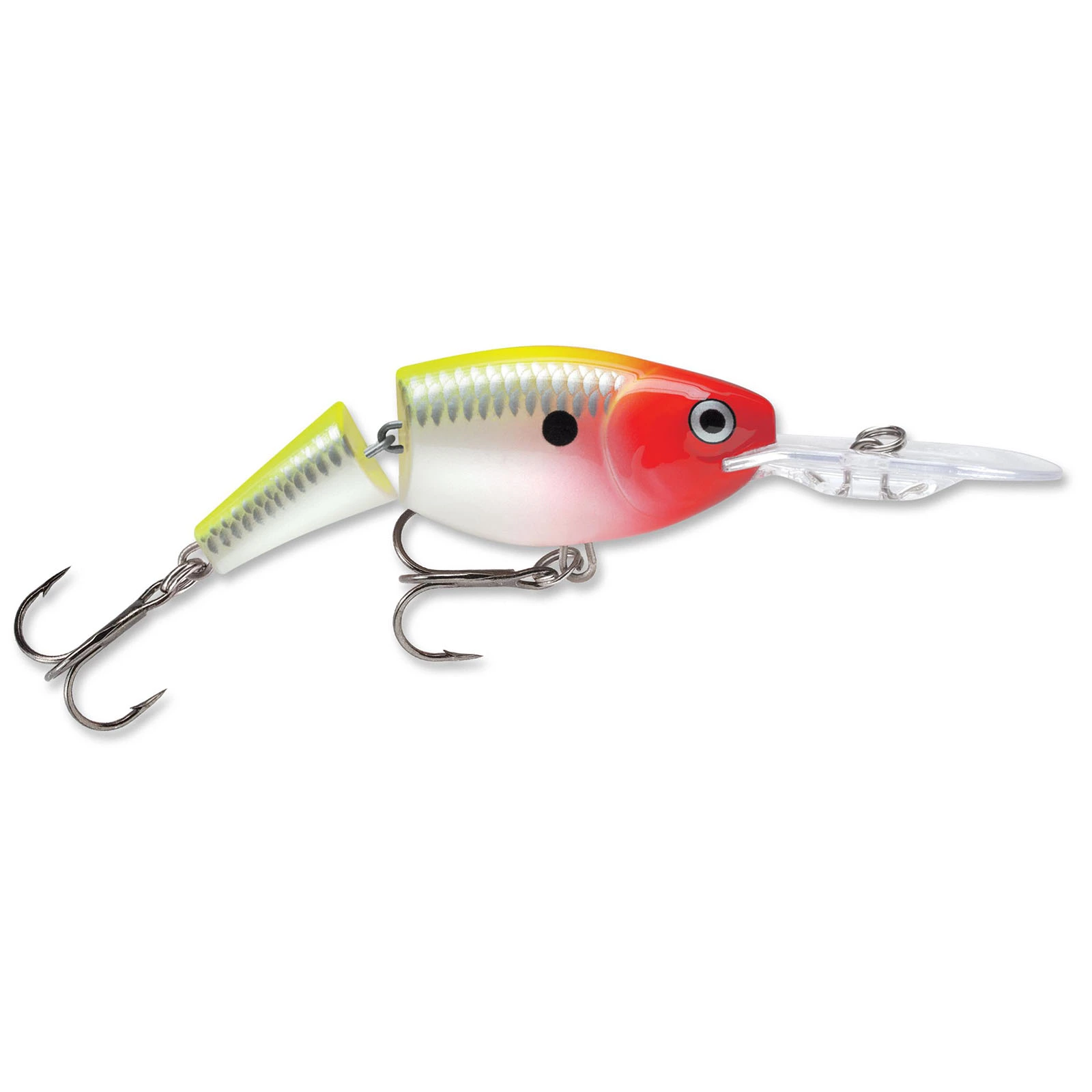 Promotion - Rapala Jointed Shad Rap 25 Promotion - Rapala Jointed Shad Rap - Image 25
