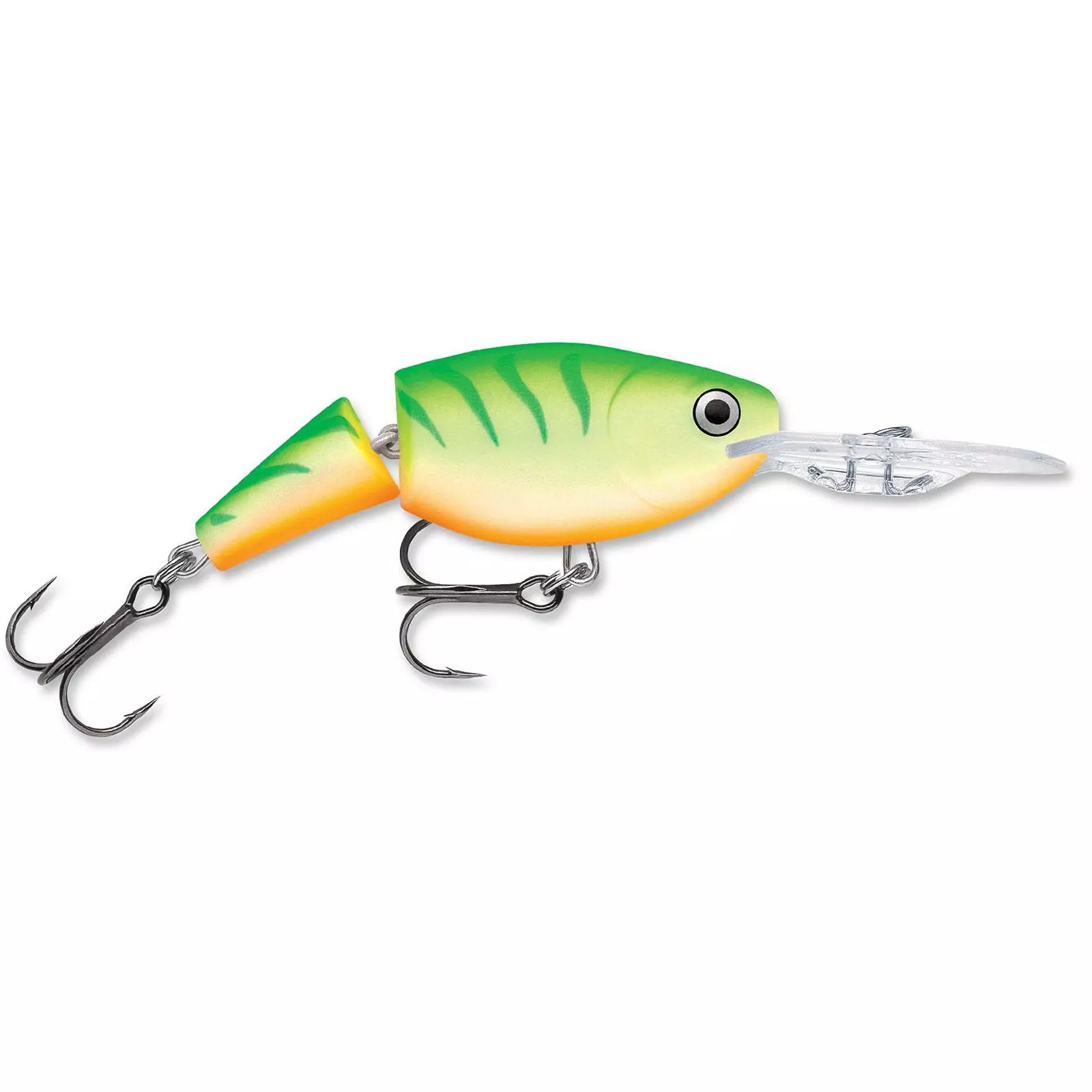 Promotion - Rapala Jointed Shad Rap 26 Promotion - Rapala Jointed Shad Rap - Image 26