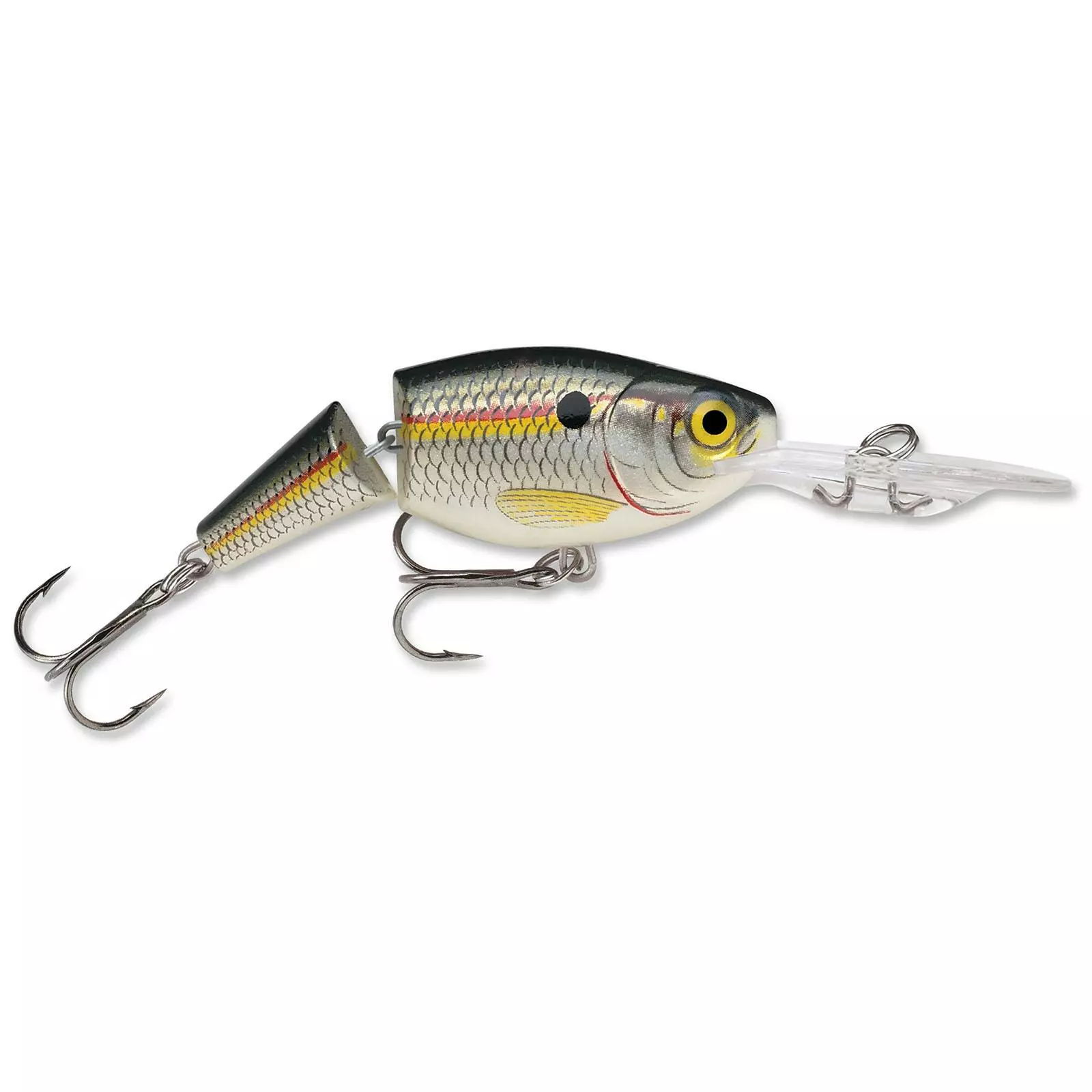 Promotion - Rapala Jointed Shad Rap 27 Promotion - Rapala Jointed Shad Rap - Image 27