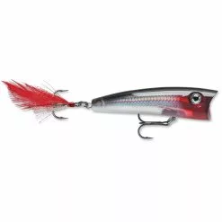 Promotion - Rapala X-Rap Pop