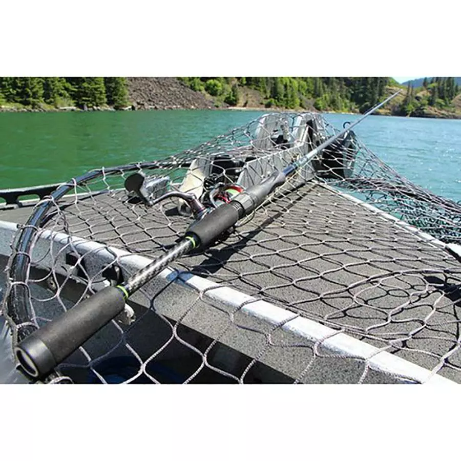 Promotion - Lamiglas Assassin Walleye Series Spinning Rod 3 Promotion - Lamiglas Assassin Walleye Series Spinning Rod - Image 3