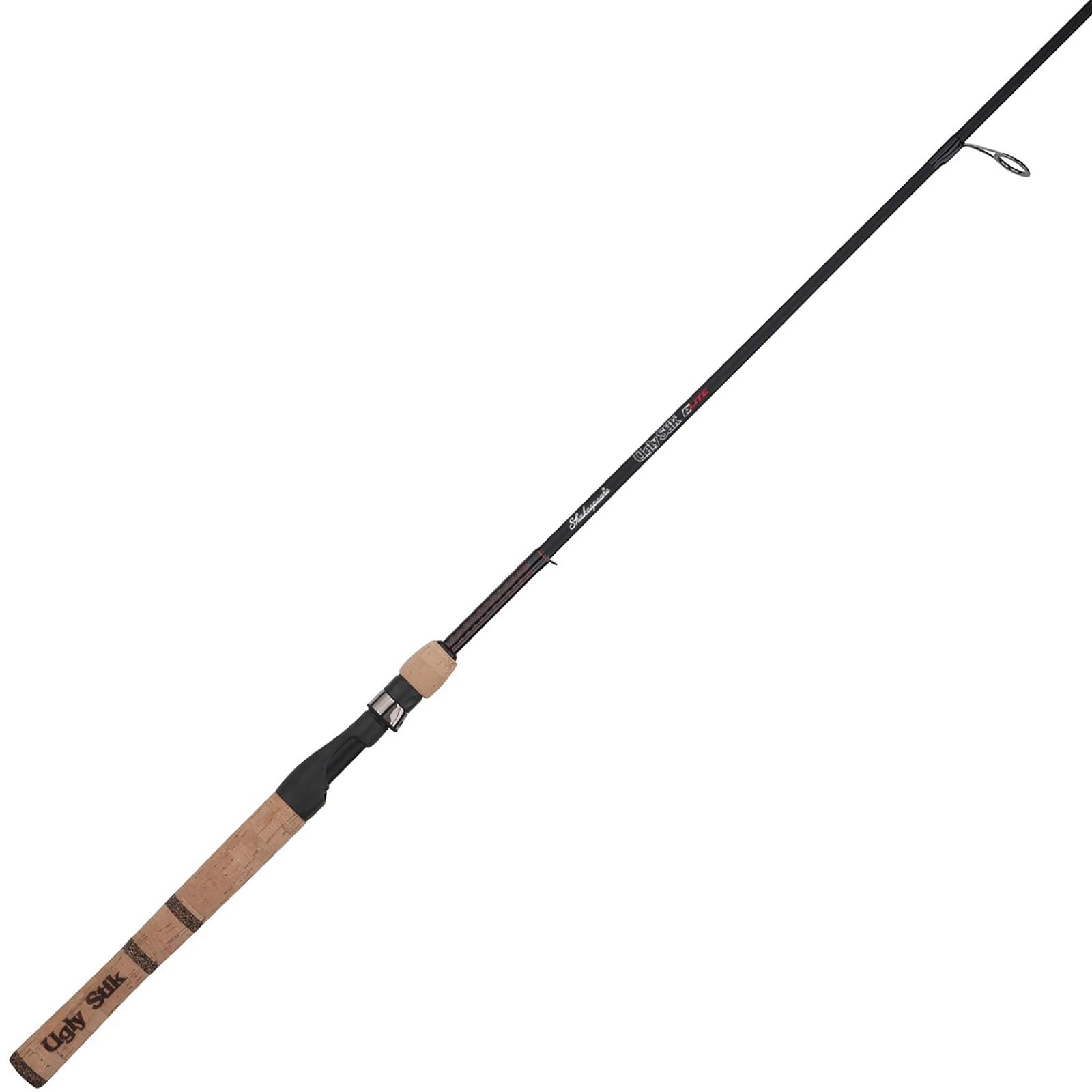 Promotion - Shakespeare Ugly Stik Elite Spinning Rod 1 Promotion - Shakespeare Ugly Stik Elite Spinning Rod