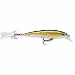 Promotion - Rapala X-Rap