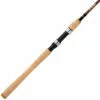 Promotion - Daiwa Acculite Salmon & Steelhead Spinning Rod
