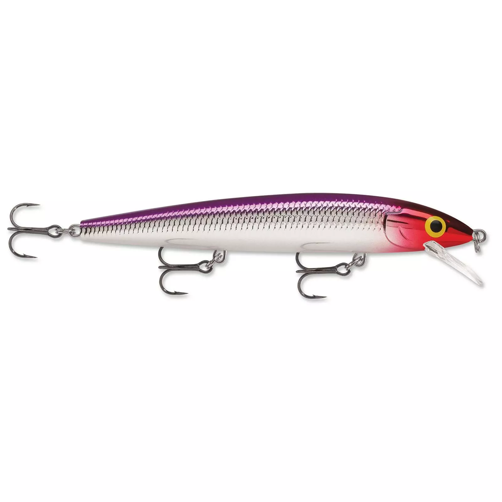 Promotion - Rapala Husky Jerk 8 Promotion - Rapala Husky Jerk - Image 8