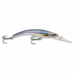 Promotion - Live Target Smelt Banana Baits Deep Diver -Deals Fishusa Store unnamed file 5561