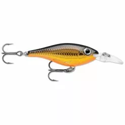 Promotion - Rapala Ultra Light Shad