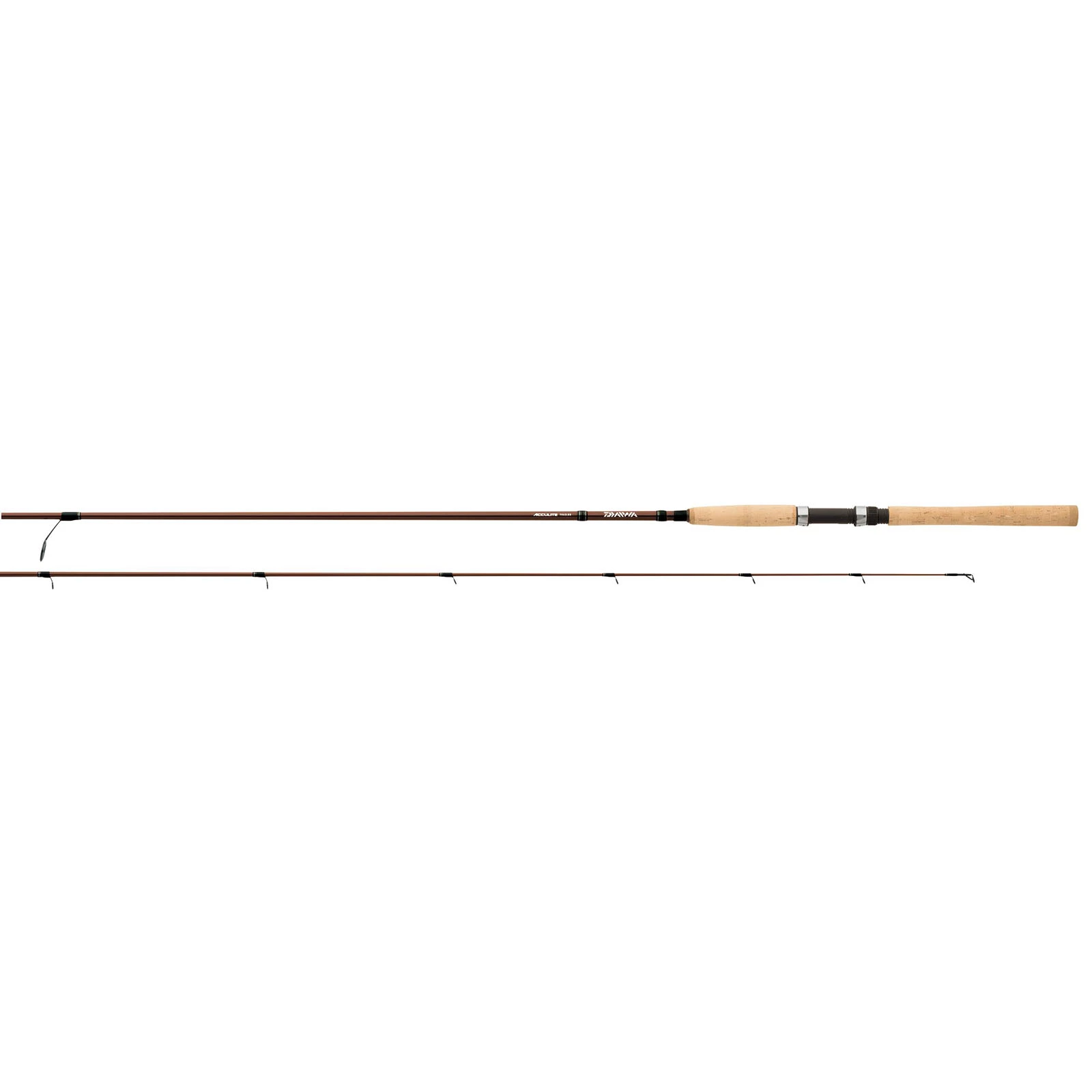 Promotion - Daiwa Acculite Salmon & Steelhead Spinning Noodle Rod 2 Promotion - Daiwa Acculite Salmon & Steelhead Spinning Noodle Rod - Image 2