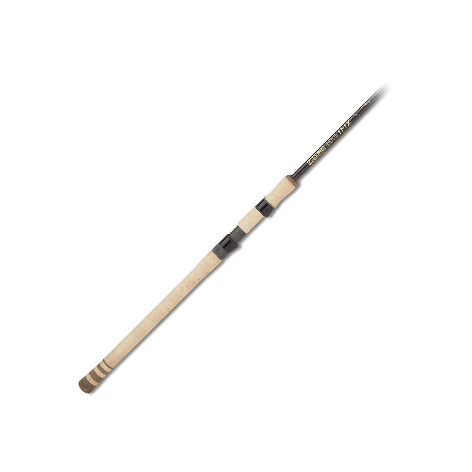 Promotion - G. Loomis IMX Steelhead Float Spinning Rod 1 Promotion - G. Loomis IMX Steelhead Float Spinning Rod