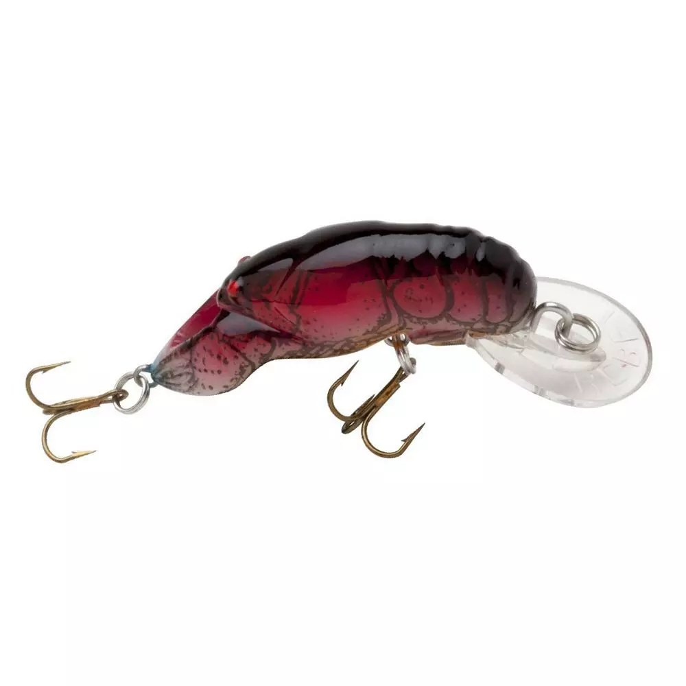 Promotion - Rebel Teeny Wee Crawfish 8 Promotion - Rebel Teeny Wee Crawfish - Image 8