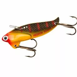 Promotion - Heddon Sonar Blade Bait