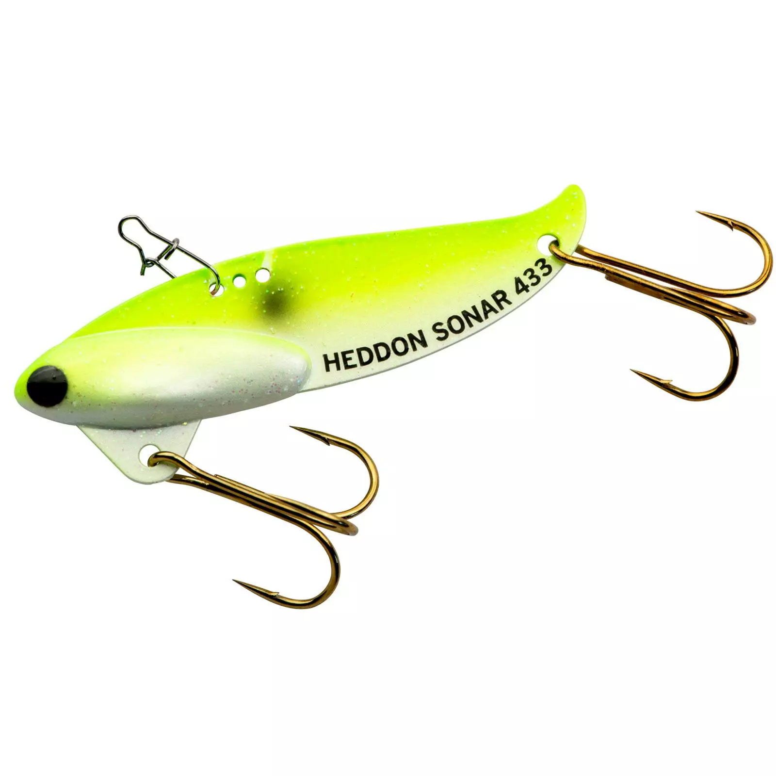 Promotion - Heddon Sonar Blade Bait 4 Promotion - Heddon Sonar Blade Bait - Image 4