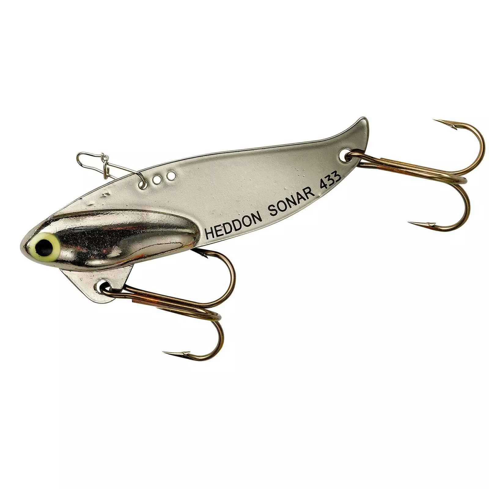 Promotion - Heddon Sonar Blade Bait 5 Promotion - Heddon Sonar Blade Bait - Image 5