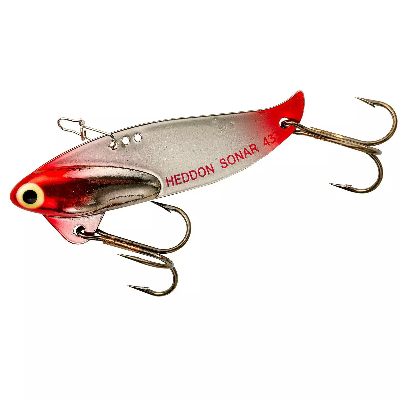 Promotion - Heddon Sonar Blade Bait 10 Promotion - Heddon Sonar Blade Bait - Image 10