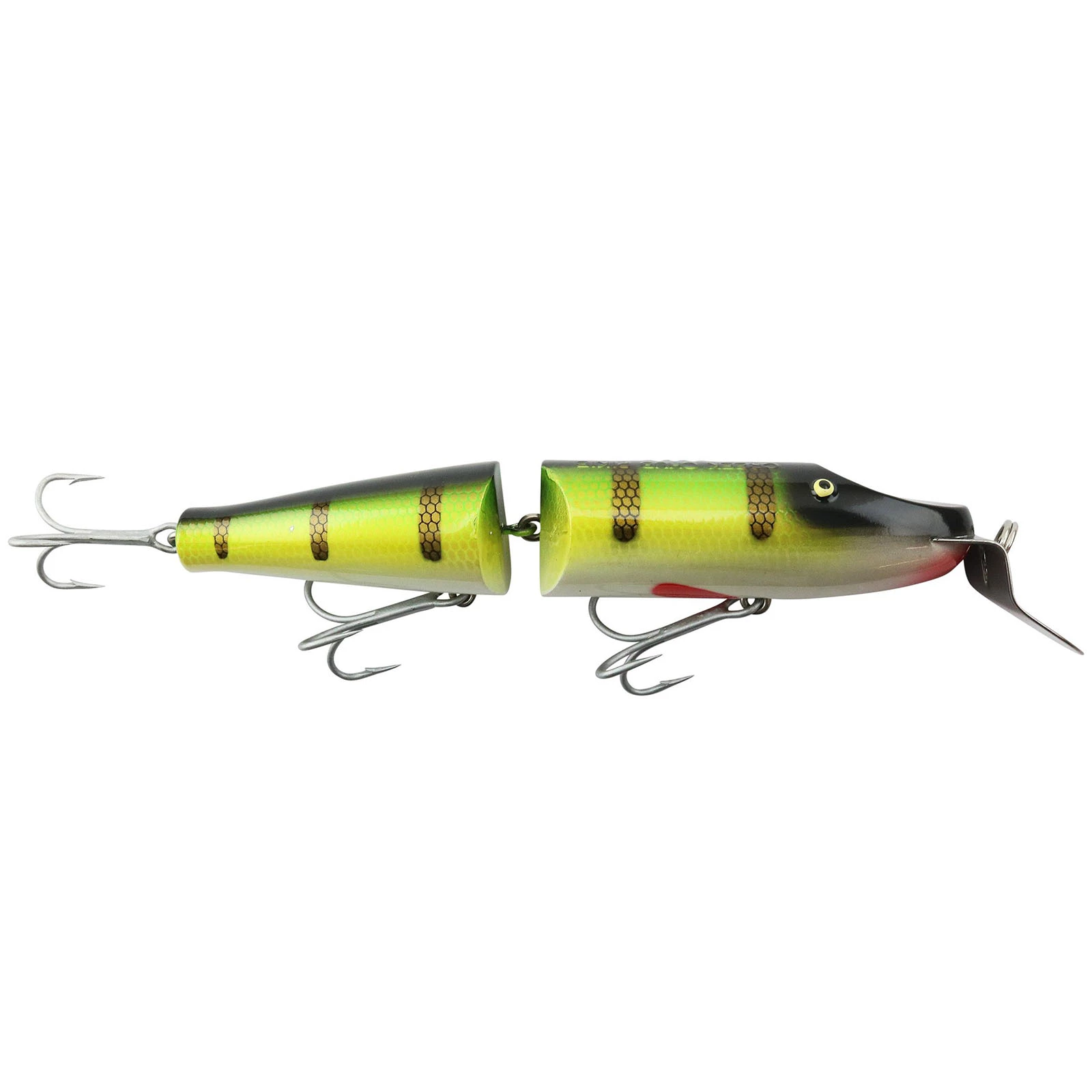 Promotion - Creek Chub Jointed Pikie 1 Promotion - Creek Chub Jointed Pikie