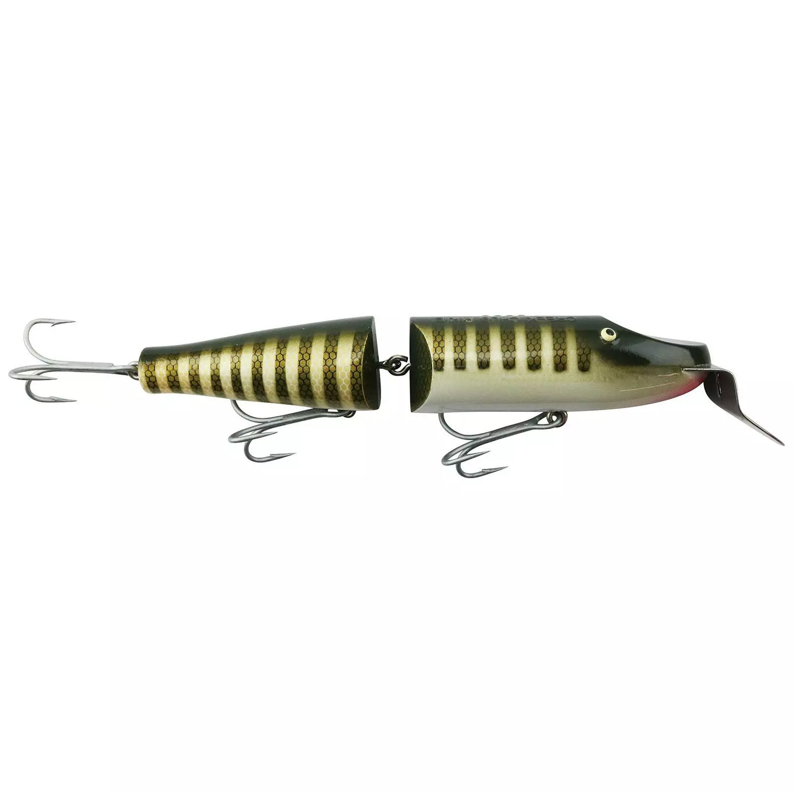 Promotion - Creek Chub Jointed Pikie 2 Promotion - Creek Chub Jointed Pikie - Image 2