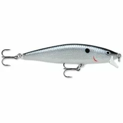 Promotion - Rapala Flat Rap